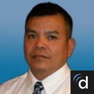 Chuck Doan, MD