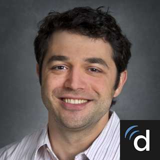 Zach Friedman, MD