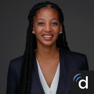 Haley Moss, MD