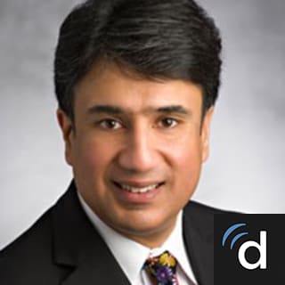 Rizwan Malik, MD