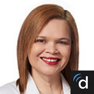 Mary Hernandez-Zhang, MD
