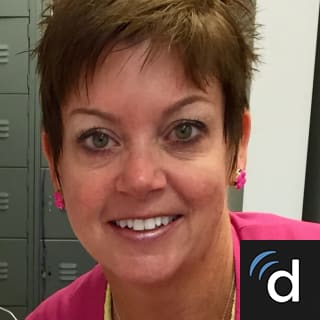 Brenda (Hartley-Dymarkowski) Hartley, MD