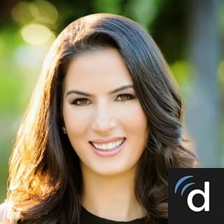 Michelle (Yadegari) Yasharpour, MD