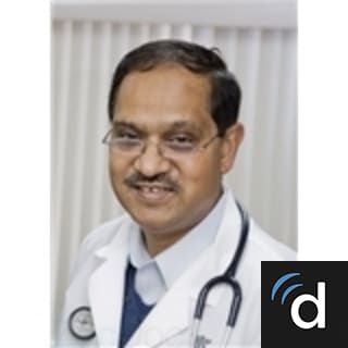 Naresh Rana, MD