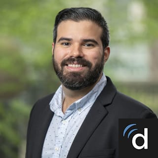 Moises Garcia Rosa, MD, Pediatric Hematology & Oncology, San Juan, PR