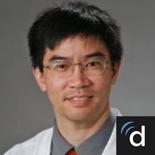 Timothy Hsieh, MD, Endocrinology, Los Angeles, CA