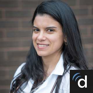 Daniela Cuellar, MD, Internal Medicine, Perth Amboy, NJ