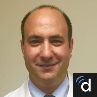 Dr. Ariel Schulman MD