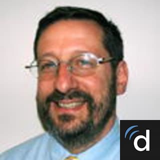 Joel Goldstein, MD