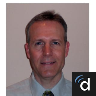 David Becker, MD