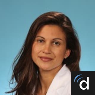 Alana Desai, MD, Urology, Maryville, IL
