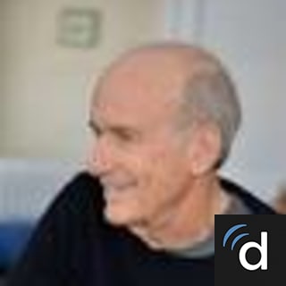 Bernard Beitman, MD