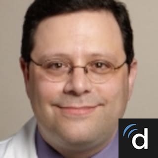 Steven Frucht, MD