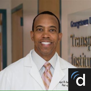 Lynt Johnson, MD