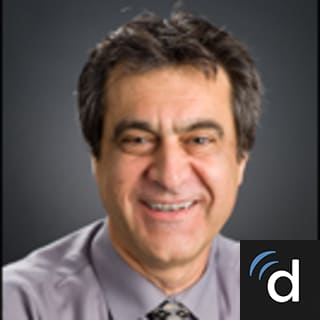 Eugenio Cersosimo, MD