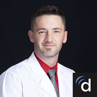 Rodney Briggs, Cardiology, Mesquite, NV