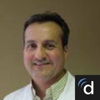 Oscar Gonzalez, MD, Cardiologist