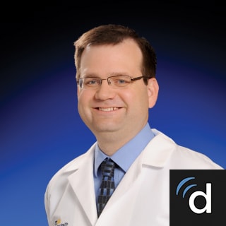 David Perry, MD
