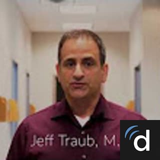 Jeff Traub, MD