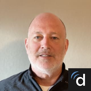 David Culver, MD