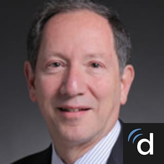 Harold Weinberg, MD
