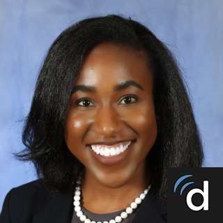 Onyekachi Ezeibe, MD