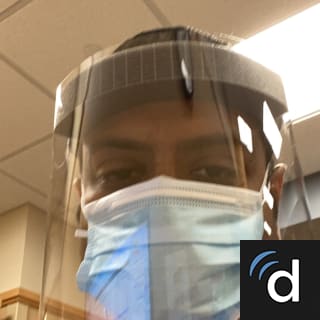 Vamsi Kodumuri, MD, Cardiology, Orlando, FL