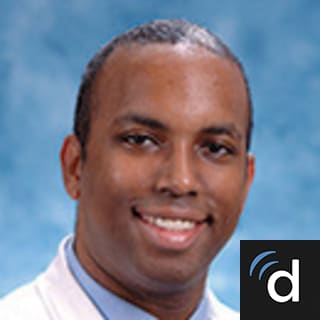 Wellesley Alexander, MD