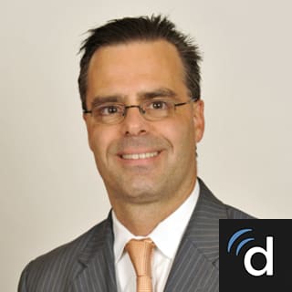 Patrick Jackson, MD