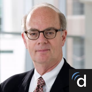 James Crowe, MD