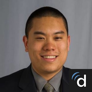 Steven Wang, MD