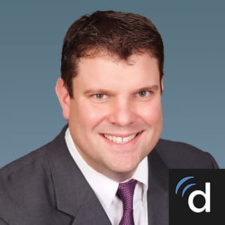 Eric Bonenberger, MD