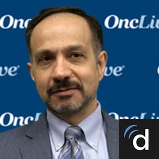 Hossein Borghaei, DO, Oncology, Philadelphia, PA