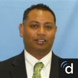Sam Nuthalapaty, MD, Internal Medicine, Bronx, NY