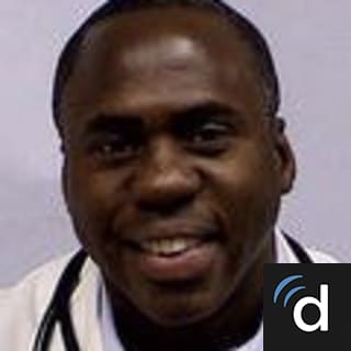 Akin Ogundipe, MD