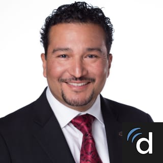 Juan Tovar, MD