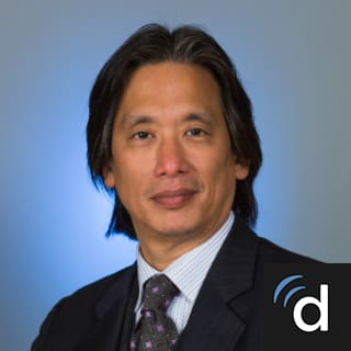 Anthony Chang, MD, Pediatric Cardiology, Orange, CA