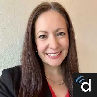 Amy Buchanan, MD