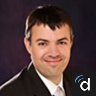 Gavin Jackson, MD
