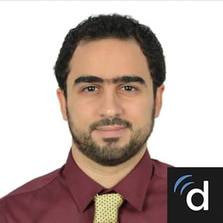 Raed Gasemaltayeb, MD
