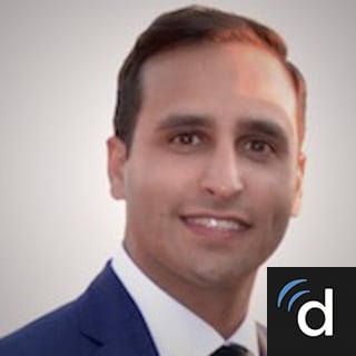 Jalil Kalantari, MD, Interventional Radiology, Inglewood, CA