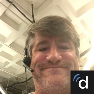 Brian Baskin, MD