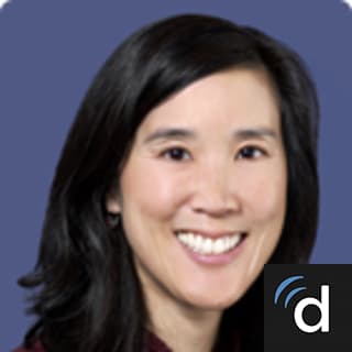 Constance Lo, MD