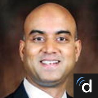 Srinivas Munugoti, MD