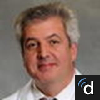 Jesse Goldman, MD