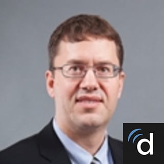 Alec Dunkel, MD, Internal Medicine, St. Paul, MN