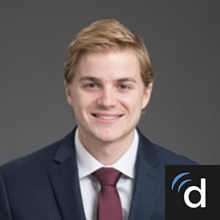 Caleb Pflederer, MD, General Surgery, Gastonia, NC