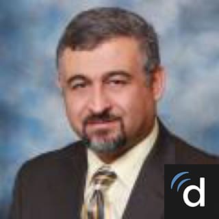 Jihad Abbas, MD