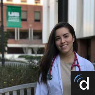 Daniela Monroy, MD, General Surgery, Jacksonville, FL