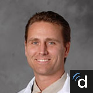 Christian Nageotte, MD